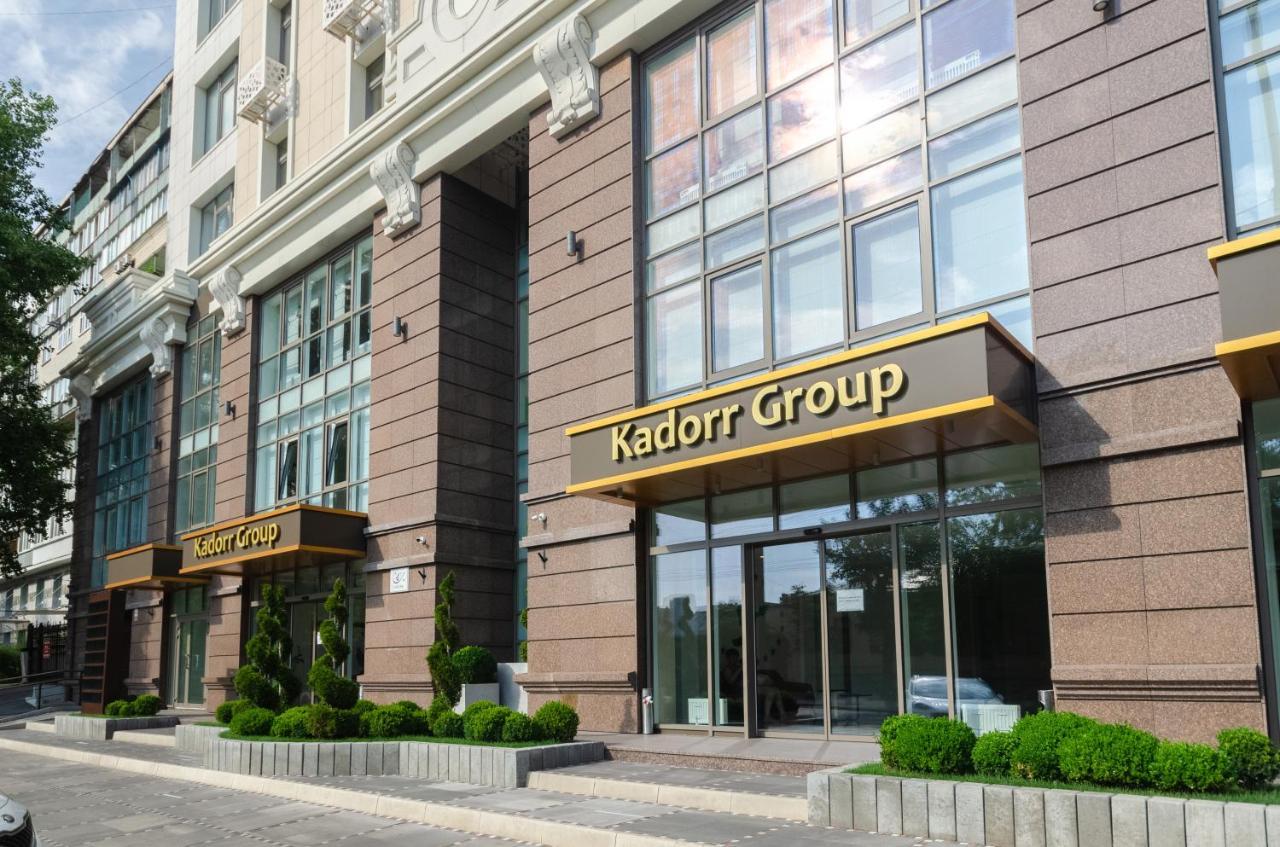 Petrovdom Ж38 In Luxury Apartments At 68 Zhylyanska Street,38 Perlyna Kijev Kültér fotó