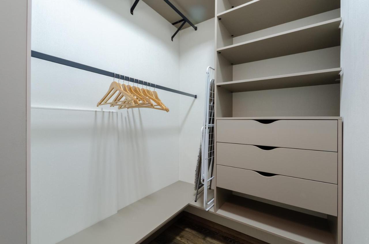 Petrovdom Ж38 In Luxury Apartments At 68 Zhylyanska Street,38 Perlyna Kijev Kültér fotó